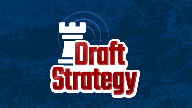 Podcast: Best-ball strategy with Tod Burros 3-4-21