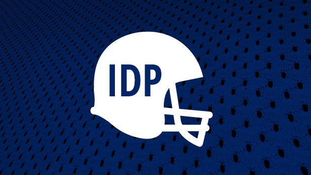 Podcast: IDP Rookies w/ Sigmund Bloom 5-8-20