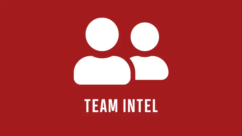 Team Intel