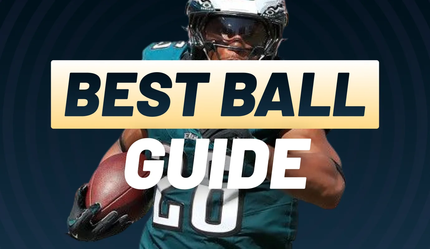 Best Ball Guide