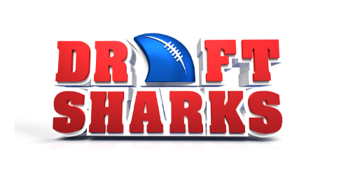 Draft Sharks Logo