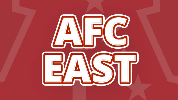 Podcast: AFC East Preview 6-23-20