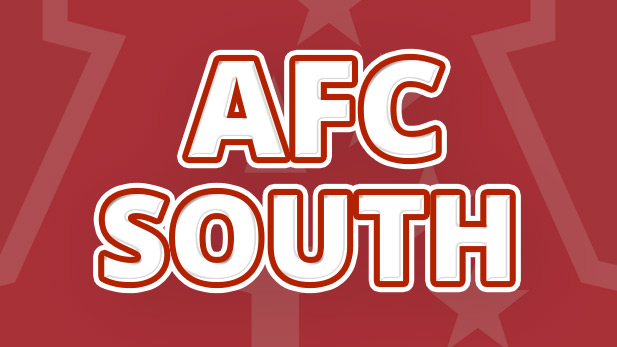 AFC South