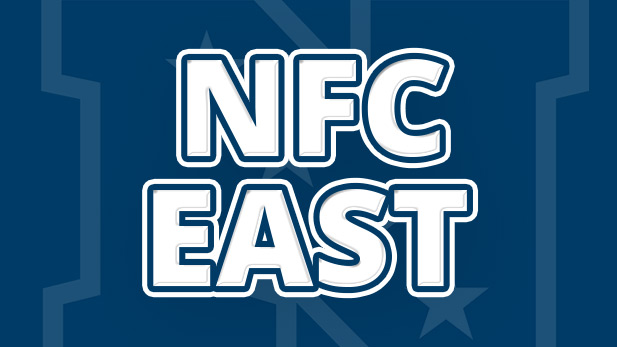 Podcast: NFC East Preview 7-1-20