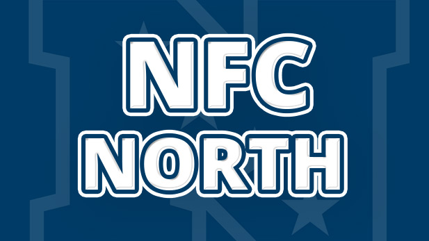 Podcast: Best-Ball Study Hall NFC North 2-2-22