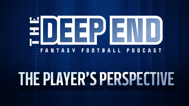 Podcast: Deep End Night O' Guests 1-11-22