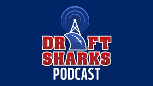 Draft Sharks Podcast