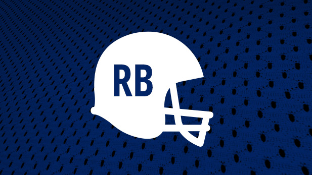 Podcast: Rookie RB Preview 4-9-20