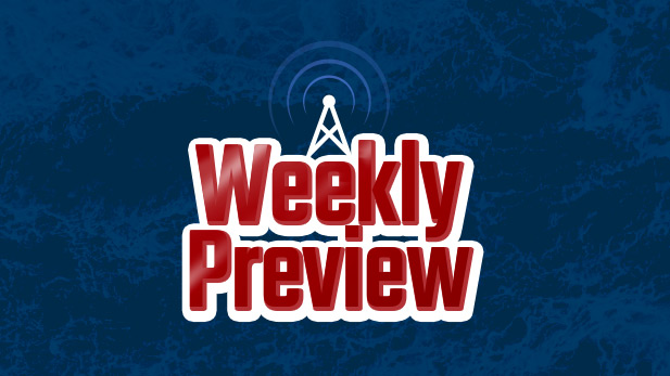 Podcast: Week 9 Preview 11-4-21