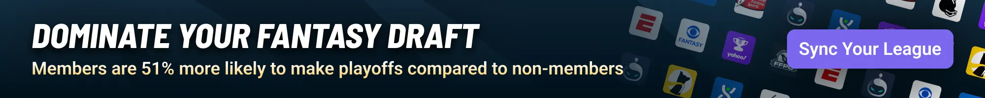 Sync Your League