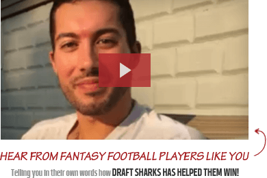 Hear from fantasy football players like you, watch video