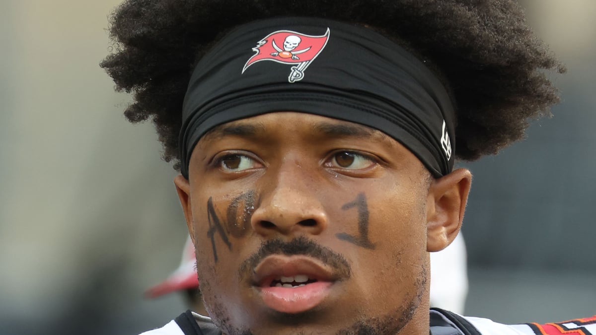 Tez Johnson Headshot