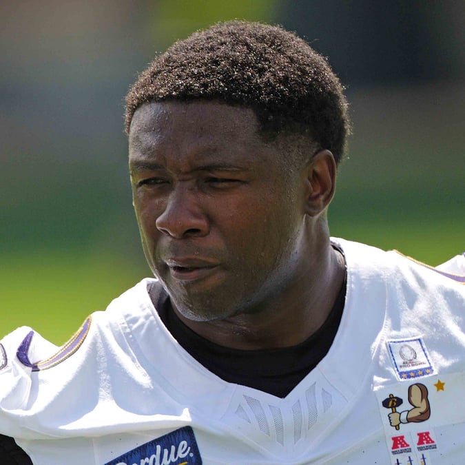Roquan Smith