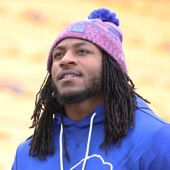 Dorian Williams