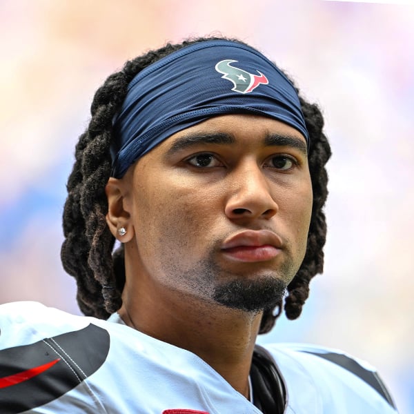 C.J. Stroud Dealing with Shoulder Issue; Still Draft Him?