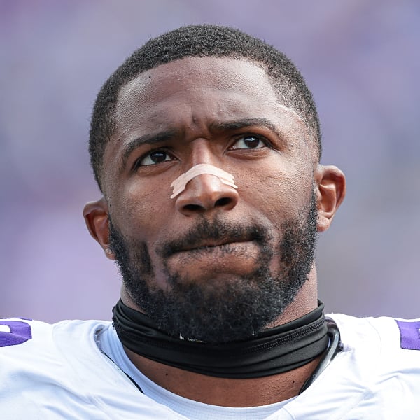 Jonathan Greenard Headshot