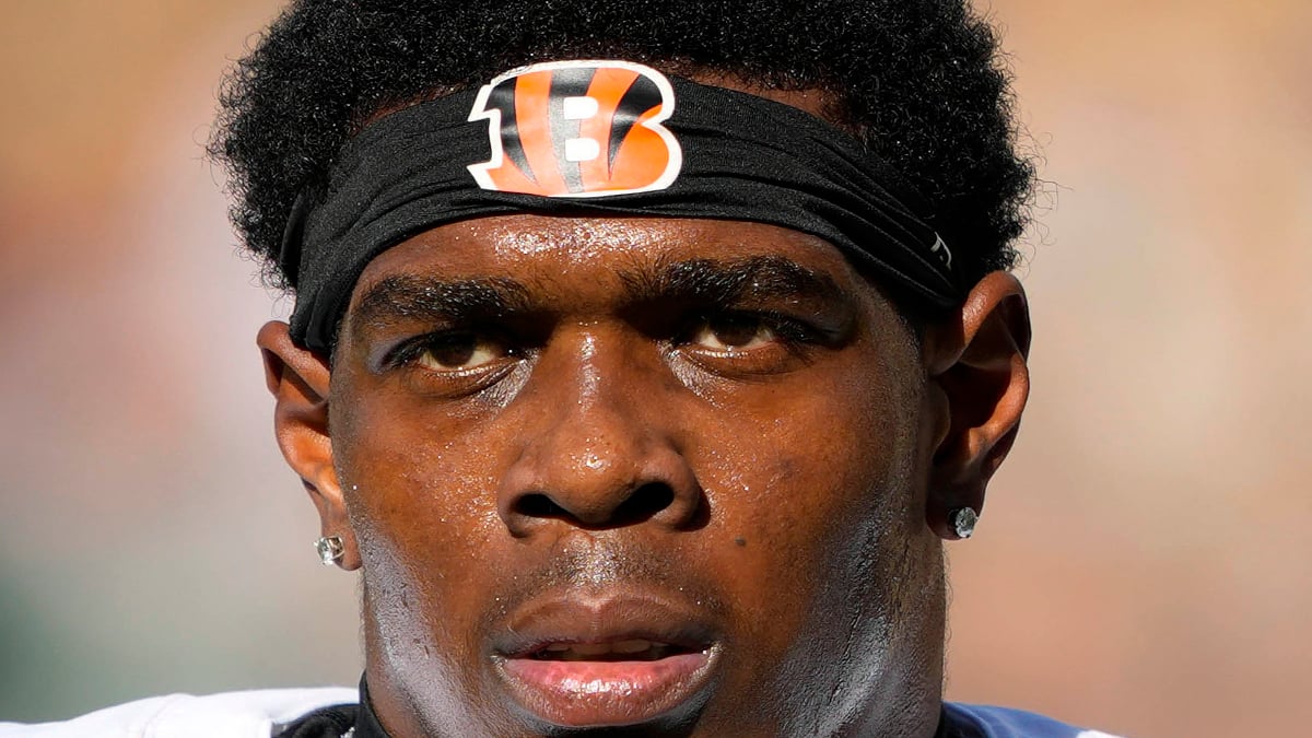 Cam Taylor-Britt Headshot