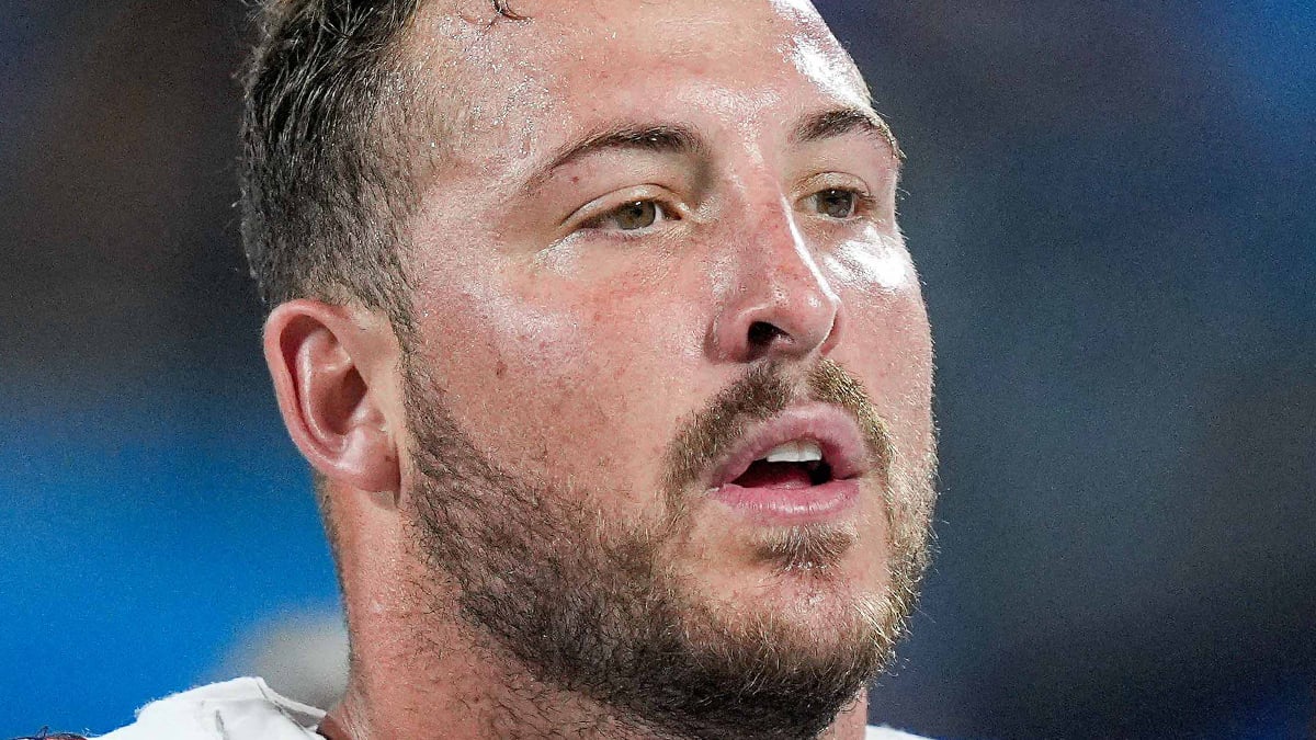 Nathan Landman Headshot