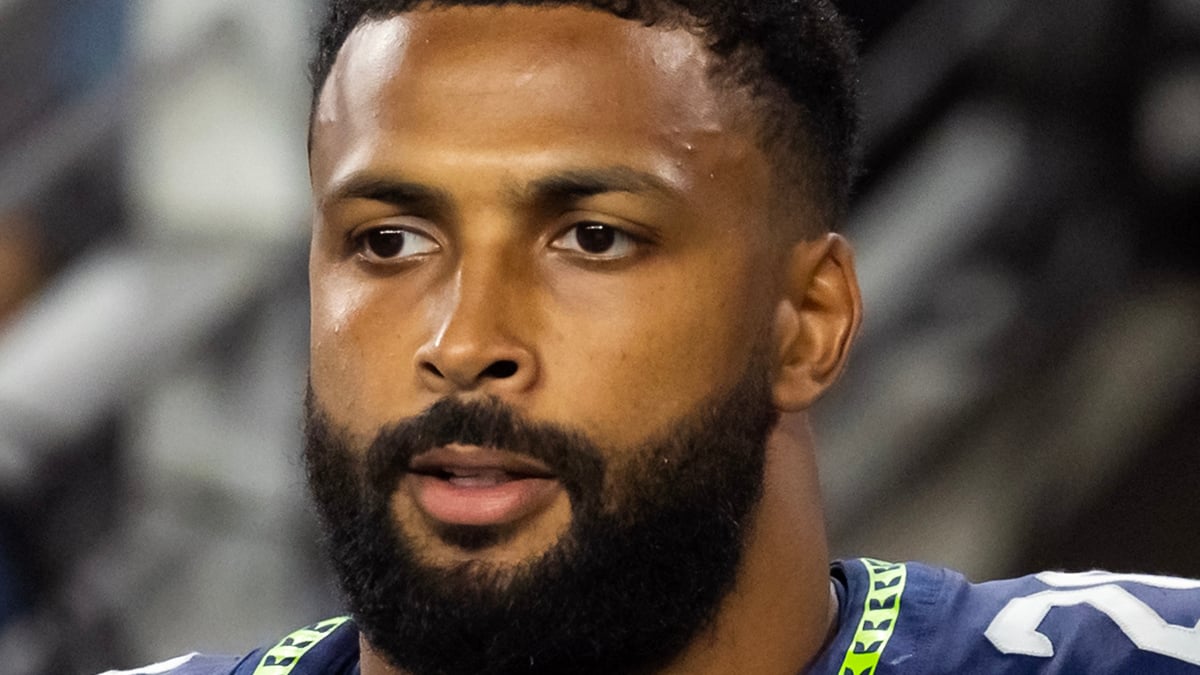 Julian Love Headshot