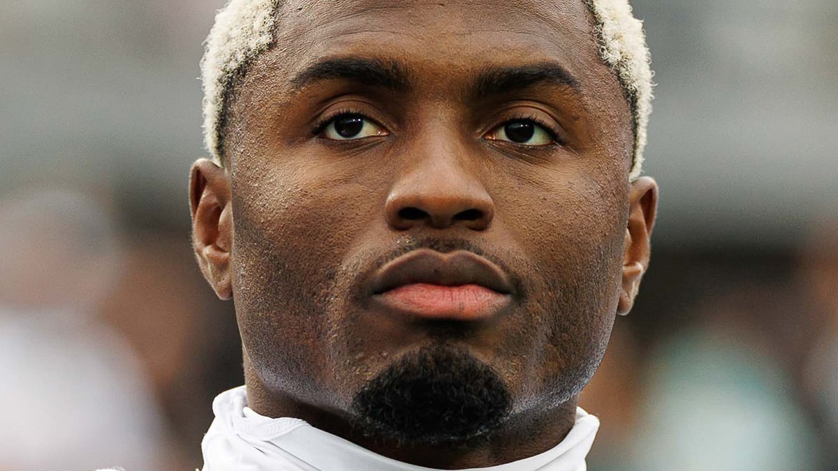 Laquon Treadwell Headshot