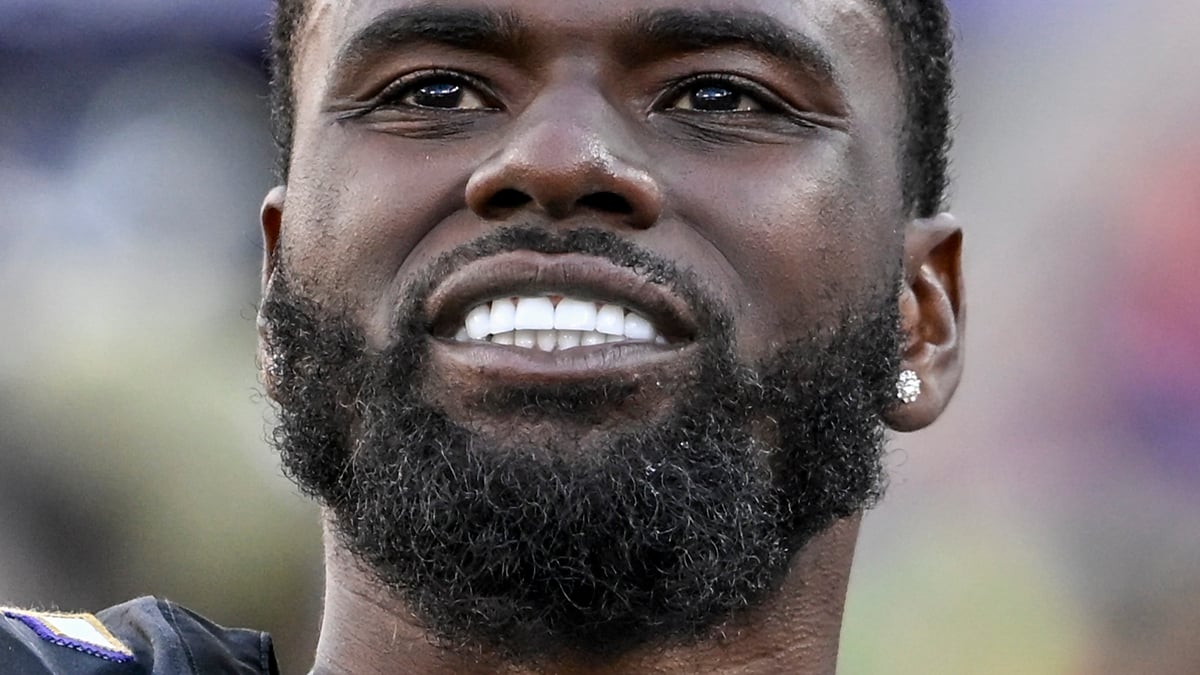 Tyler Huntley Headshot