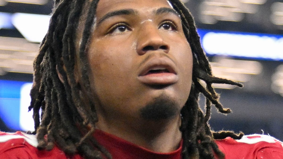 Walter Nolen Headshot