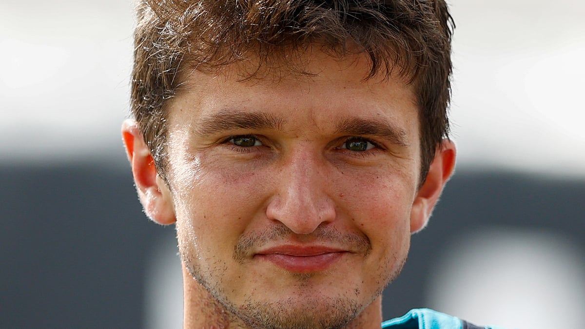 Matthew Wright Headshot