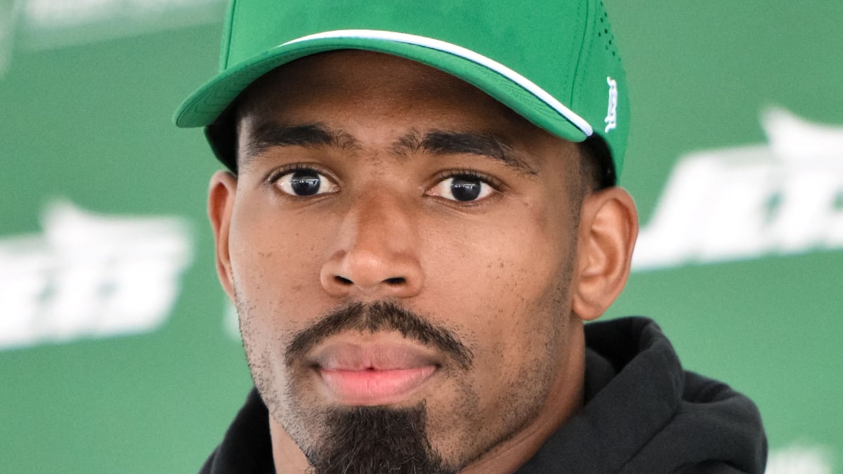 Chuck Clark Headshot