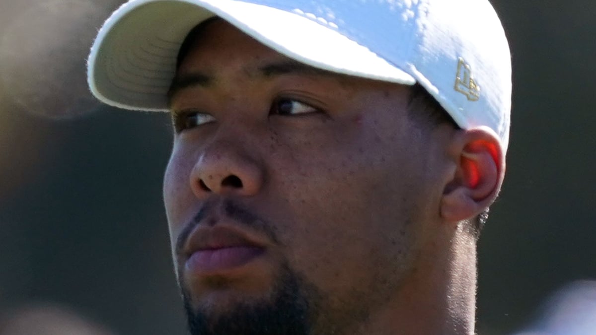 Kyle Fuller Headshot