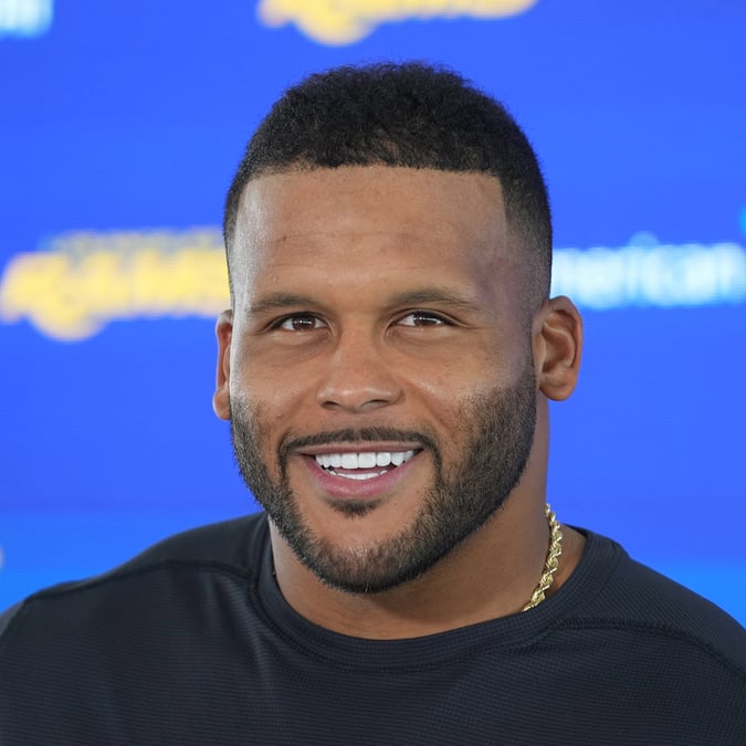 Aaron Donald