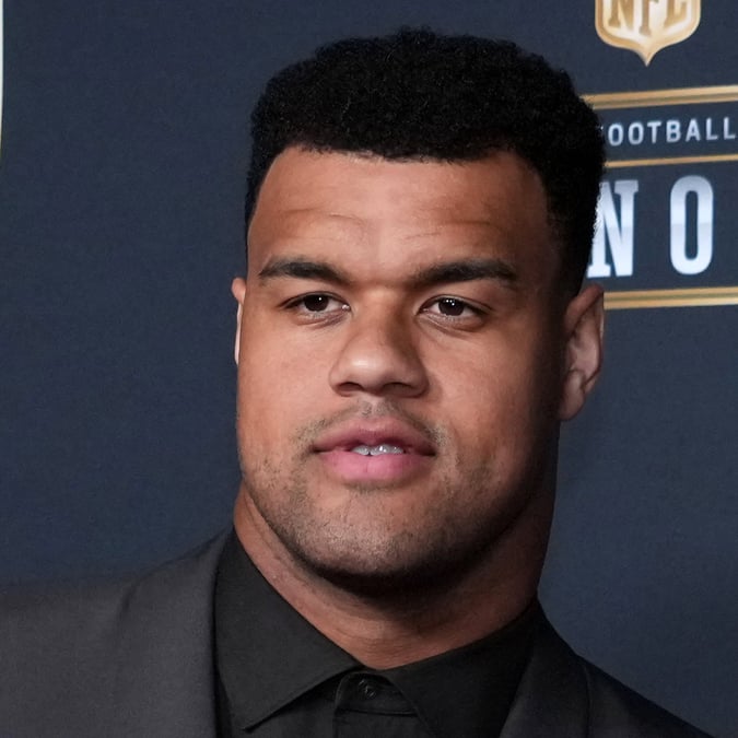 Arik Armstead