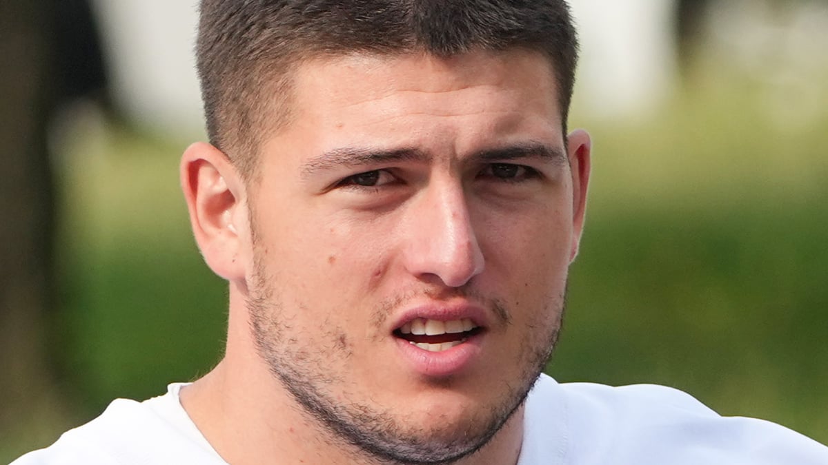 George Karlaftis Headshot