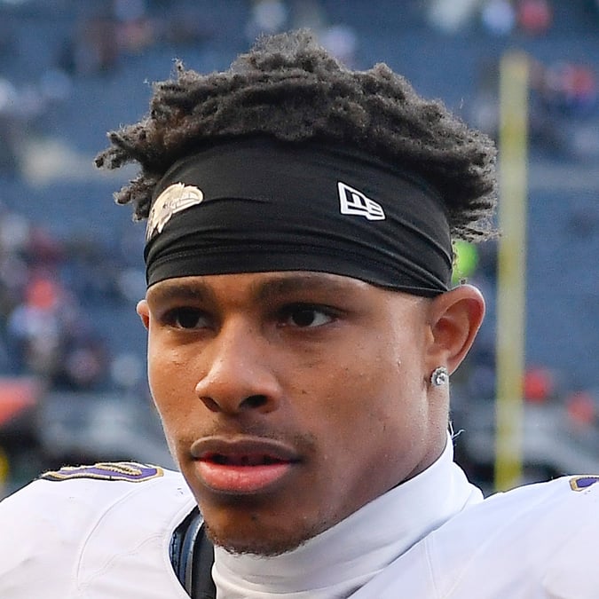 Ar'Darius Washington