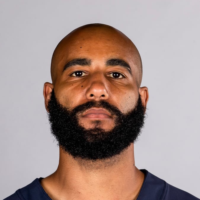 DeAndre Houston-Carson