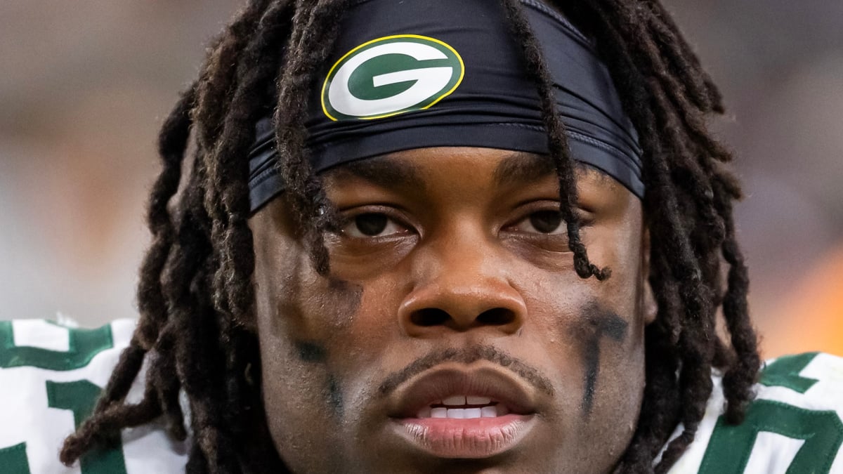 Emanuel Wilson Headshot