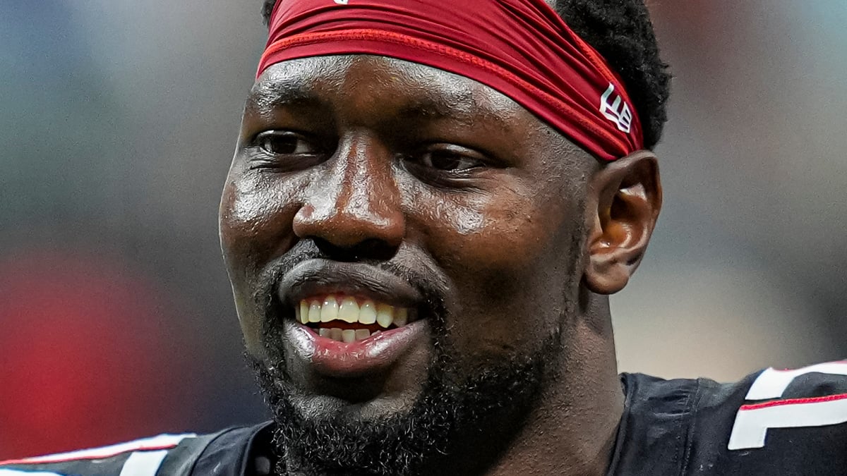 Arnold Ebiketie Headshot