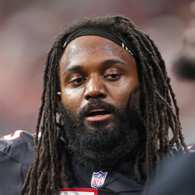 James Smith-Williams