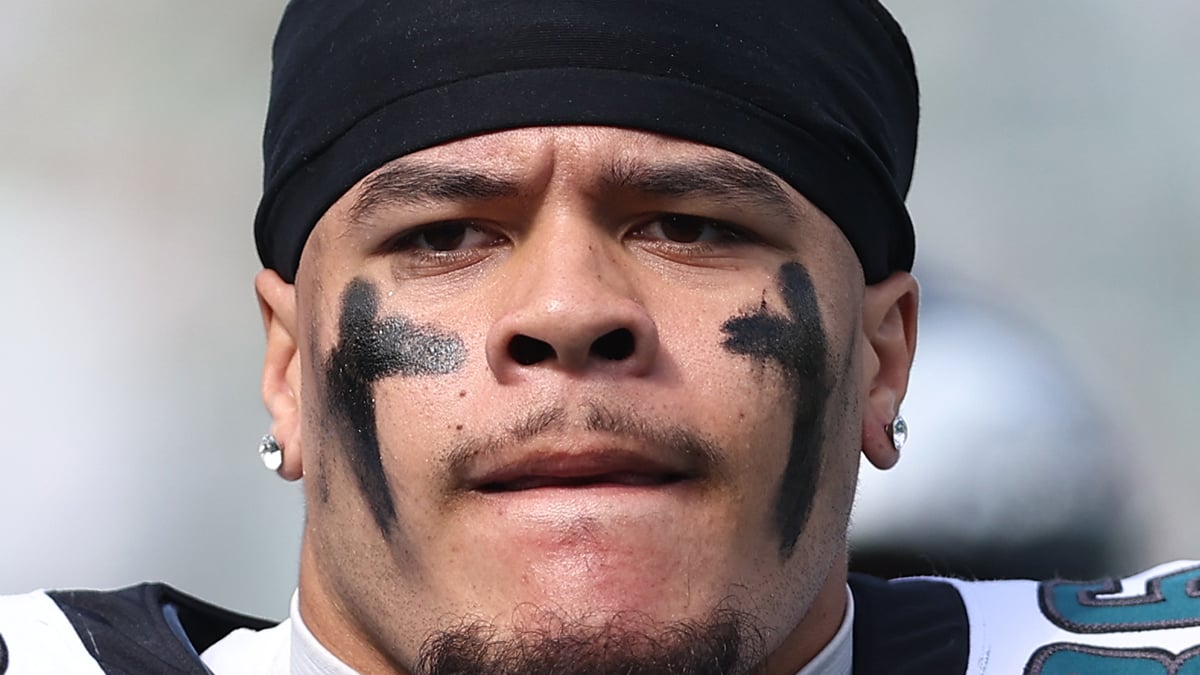 Cameron Latu Headshot