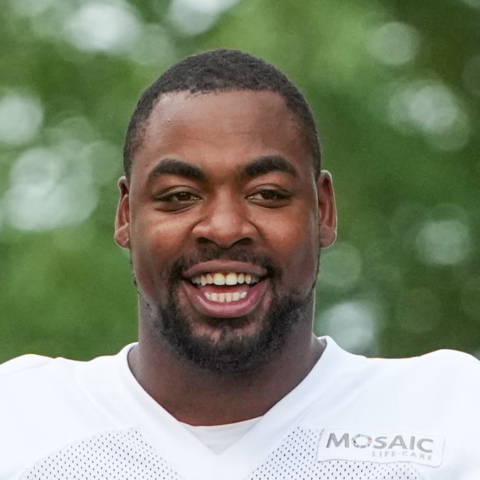 Chris Jones