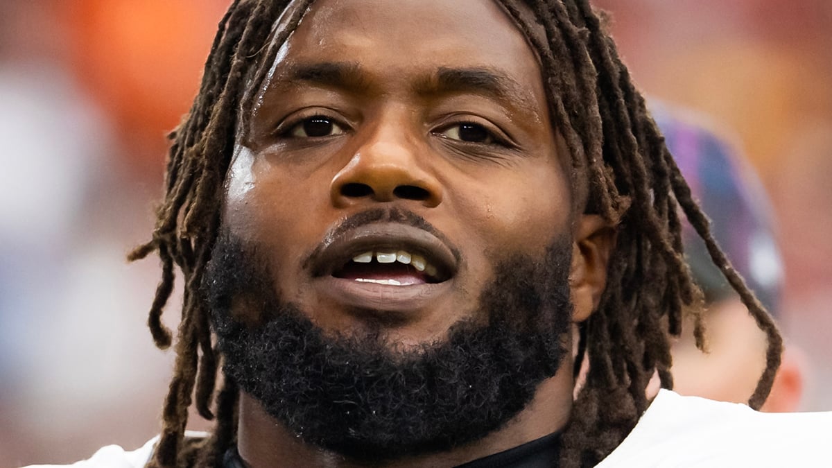 Dante Fowler Headshot