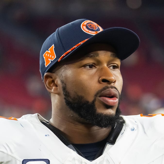 Kevin Byard