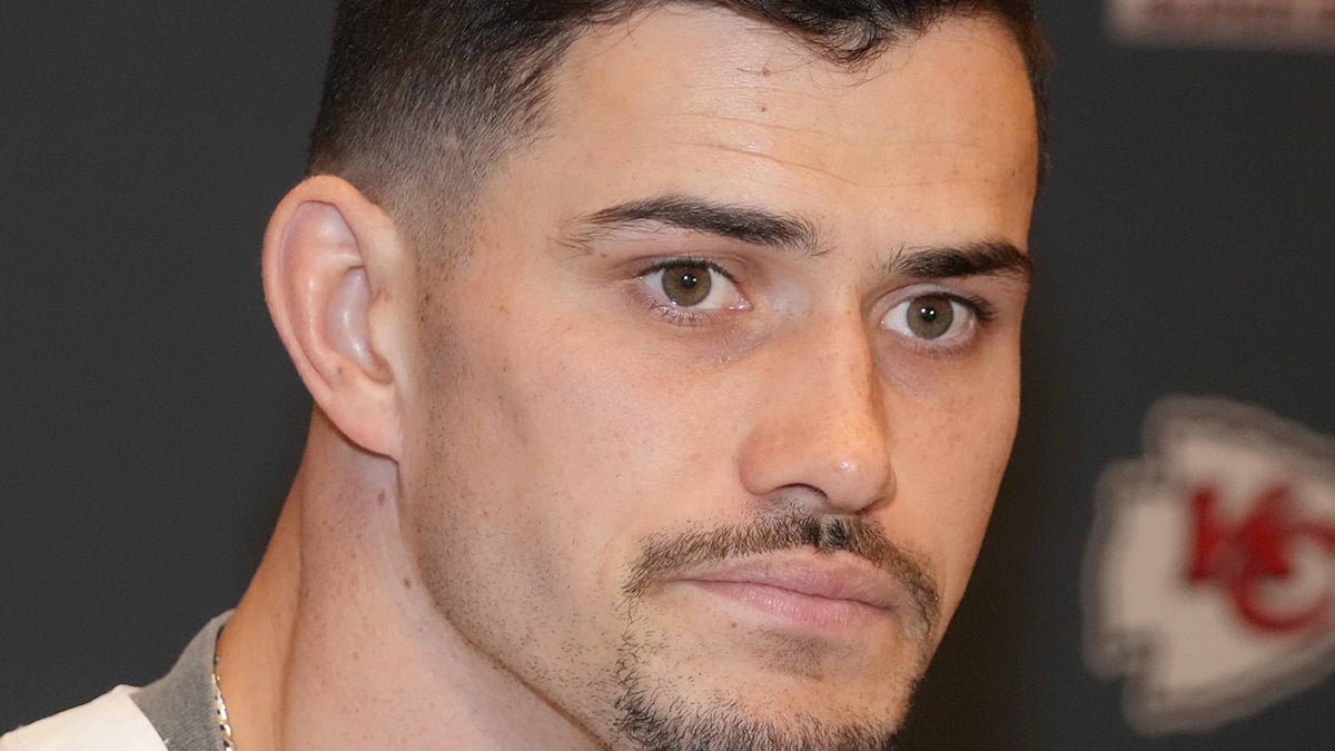 Drue Tranquill Headshot