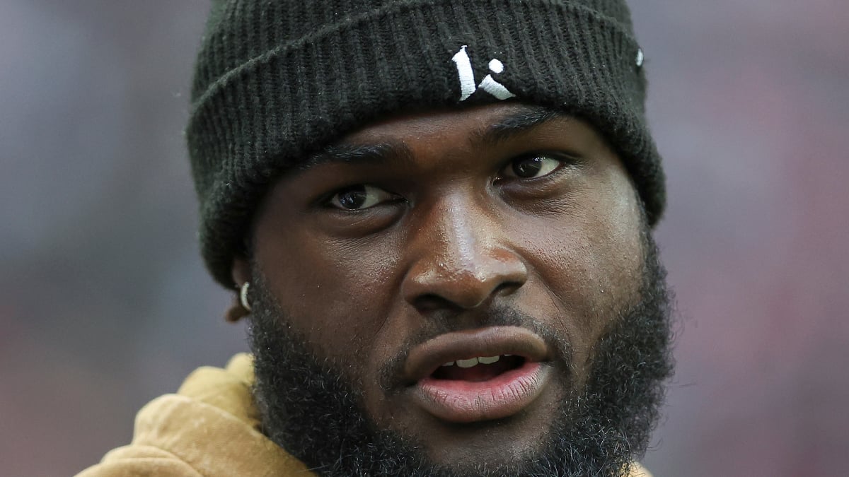 Will Anderson Jr. Headshot