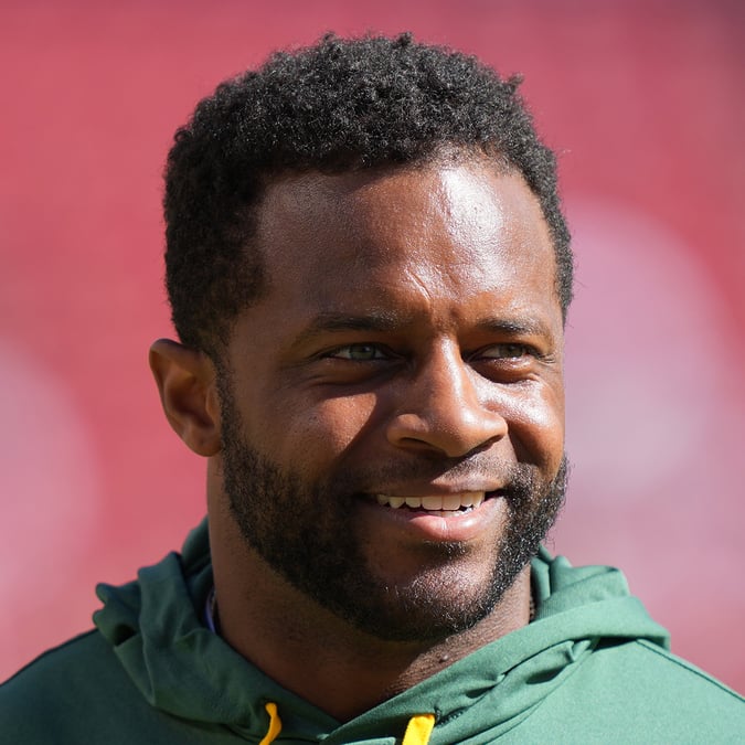 Randall Cobb