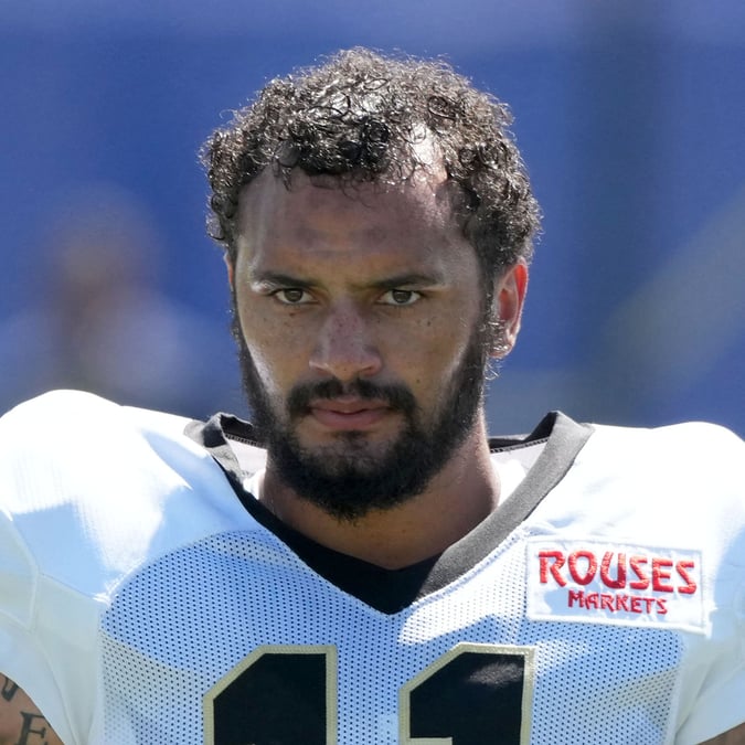 Ronnie Bell