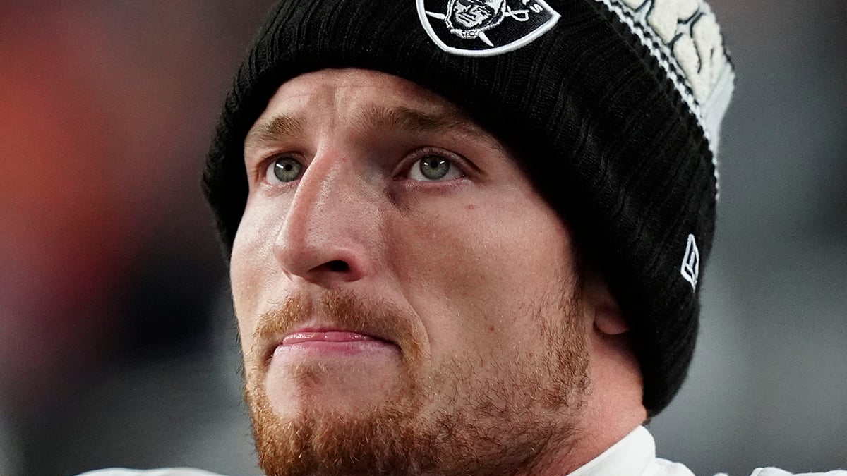 Dylan Laube Headshot