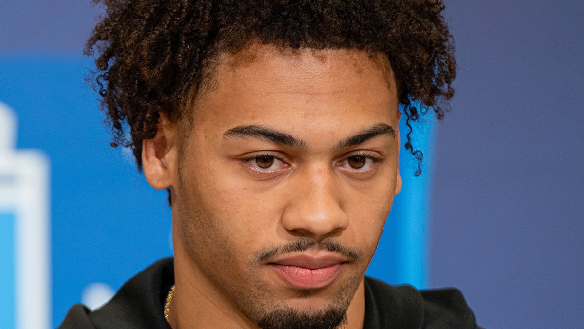 Antonio Williams Headshot