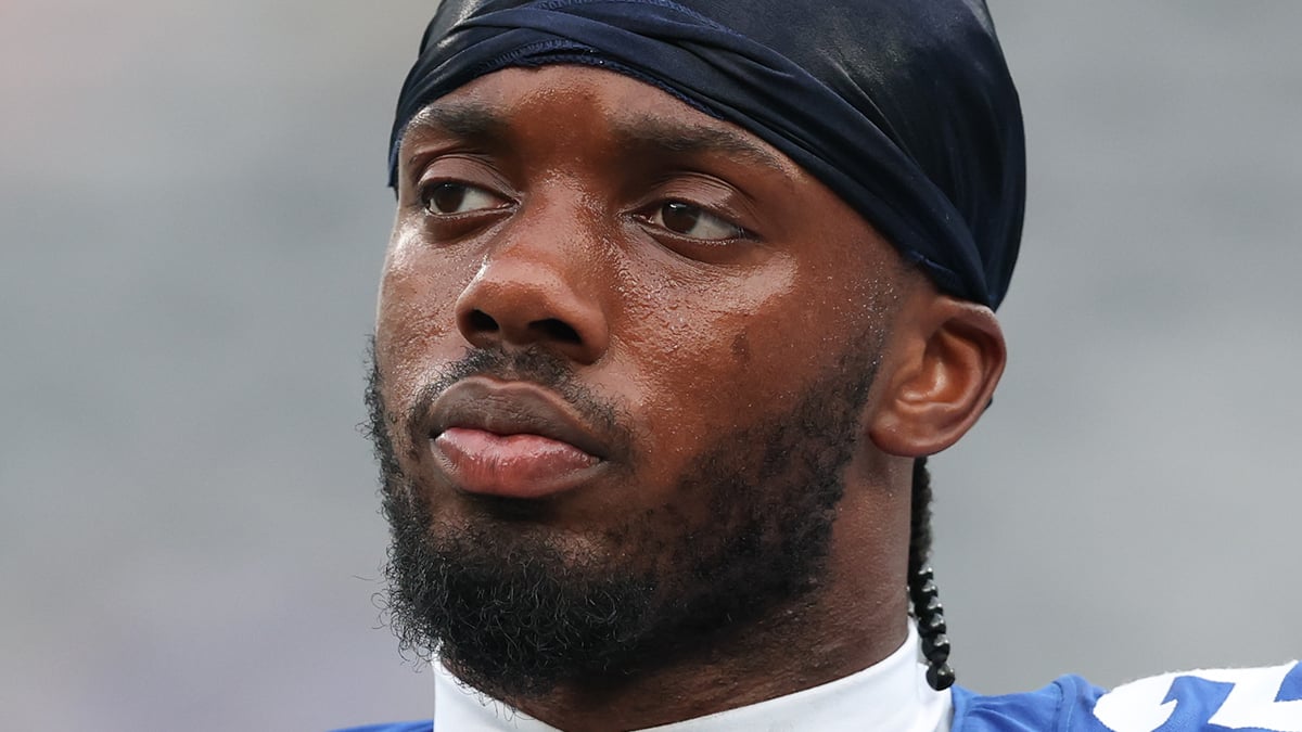 Paulson Adebo Headshot