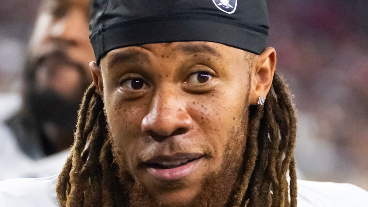Eric Stokes Headshot