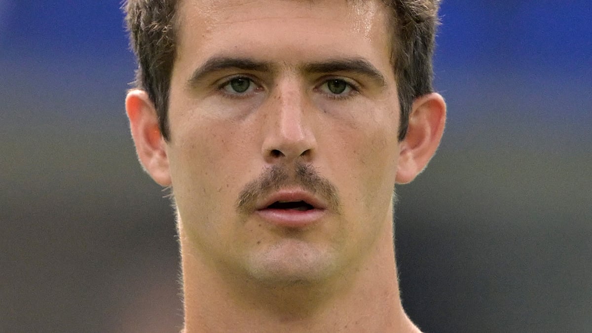 Stetson Bennett Headshot